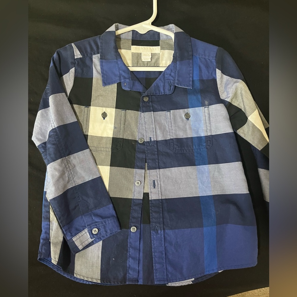 Burberry 3T